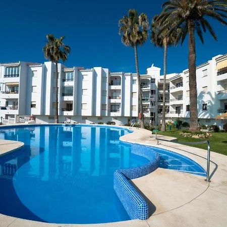 Palmeras 9 Menyber Nerja Eksteriør bilde